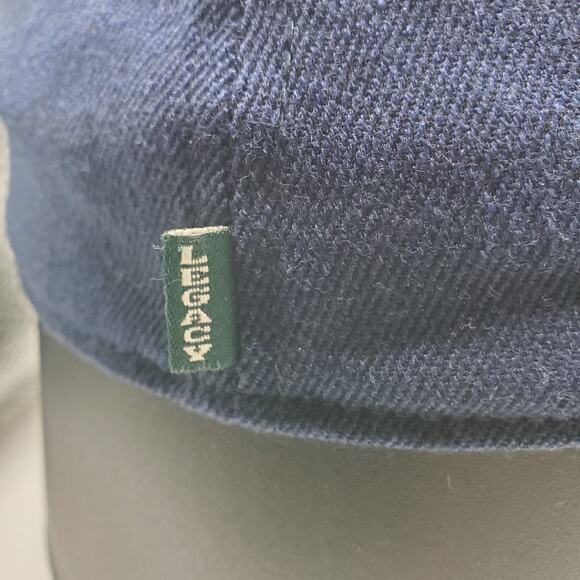 Arlington Park EST. 1927 Blue Baseball Fitted Cap Size L/XL Horse Racing - Picture 8 of 11